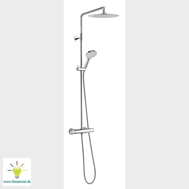 Silhouet Brusesystem