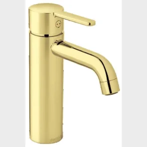 Silhouet Hndvaskarmatur Medium Pol Me