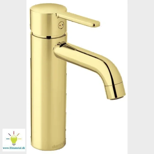 Silhouet Hndvaskarmatur Medium Pol Me