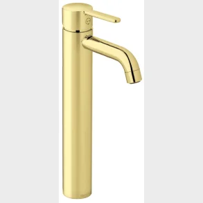 Silhouet H�ndvaskarmatur Large Pol. Mess