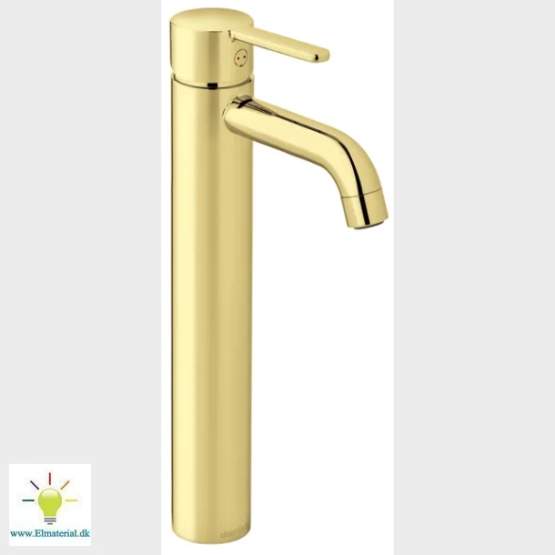 Silhouet Hndvaskarmatur Large Pol. Mess