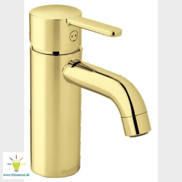 Silhouet Hndvaskarmatur Small Pol Mes