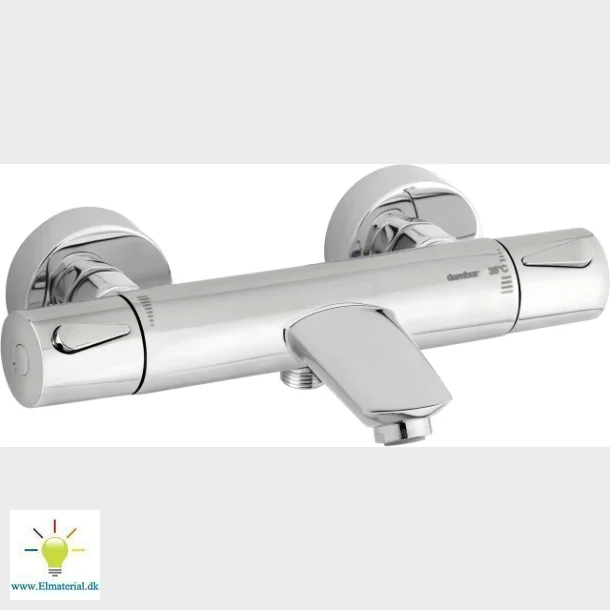 Silhouet Tmc Kar/ Brus Inkl. Rossetter