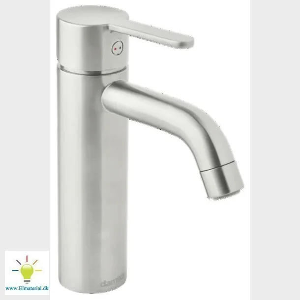 Silhouet Hndvaskarmatur Medium Steel