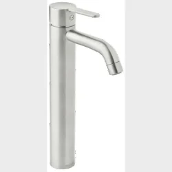 Silhouet Hndvaskarmatur Large Steel Pvd