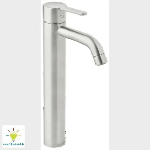 Silhouet Hndvaskarmatur Large Steel Pvd