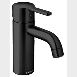 Silhouet H�ndvaskarmatur Small Matsort