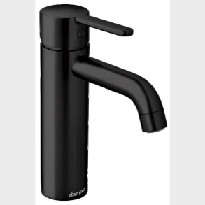 Silhouet H�ndvaskarmatur Medium Matsort