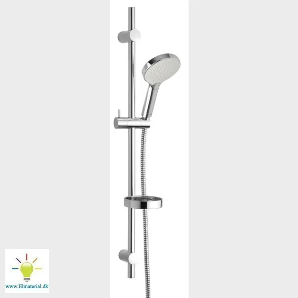 Silhouet Flex Brusest Krom