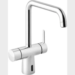 Silhouet Touchless Kkkenarmatur