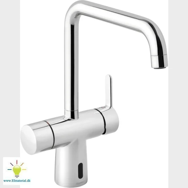 Silhouet Touchless Kkkenarmatur