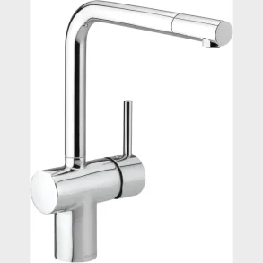 Osier K�kkenarmatur H�j L-Tud