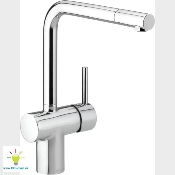 Osier Kkkenarmatur Hj L-Tud