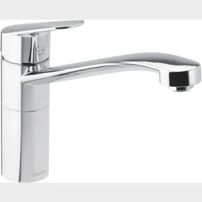 Kl�vergr�n K�kskran L�g pip