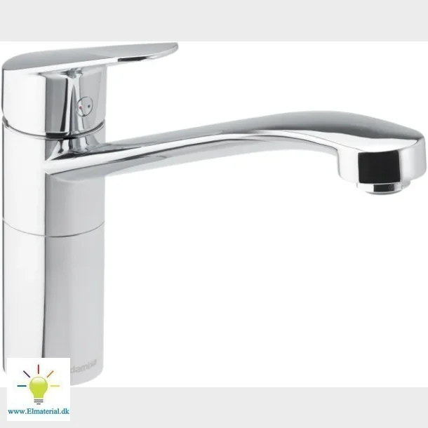 Clover Green Kkkenarmatur Lav Tud