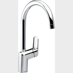 Clover Green K�kkenarmatur H�j C-Tud