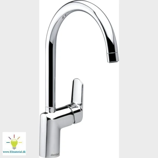 Clover Green Kkkenarmatur Hj C-Tud