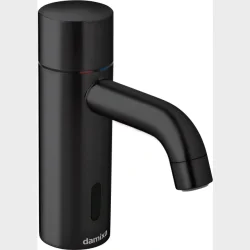 Silhouet Touchless Warmer mattsvart