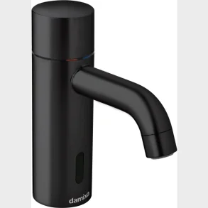 Silhouet Touchless Warmer mattsvart