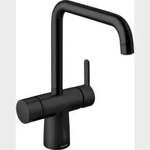 Silhouet Touchless K�kkenarmatur Matsort