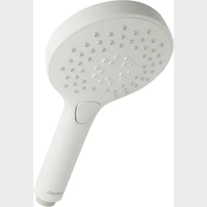 Silhouet Hand Shower 3 Sprayer Matt Vit