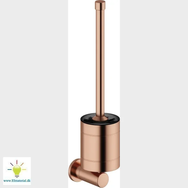 Vghngt Toiletbrste Brstet Kobber