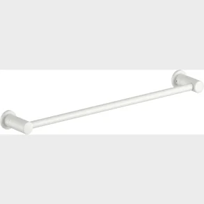 H�ndkl�destang 500 Mm Mat Hvid