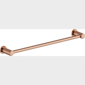 H�ndkl�destang 500 Mm B�rstet Kobber