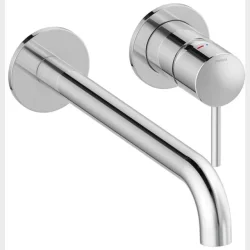 Osier Hndvask Udvendige Dele Krom