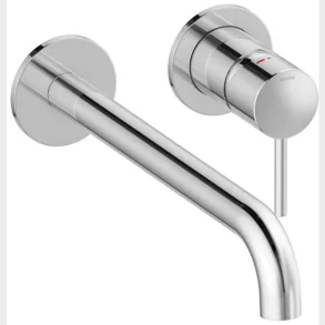 Osier Hndvask Udvendige Dele Krom