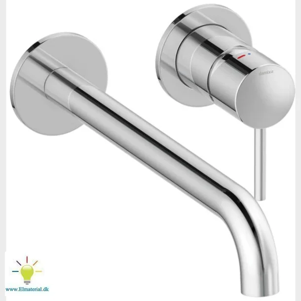 Osier Hndvask Udvendige Dele Krom