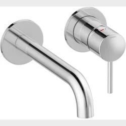 Osier Udvendige Hndvask Dele Krom