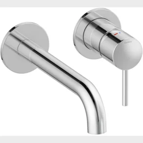 Osier Udvendige Hndvask Dele Krom