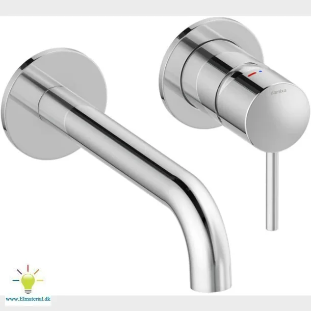 Osier Udvendige Hndvask Dele Krom