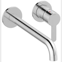 Hndvask Til Indbygning Krom