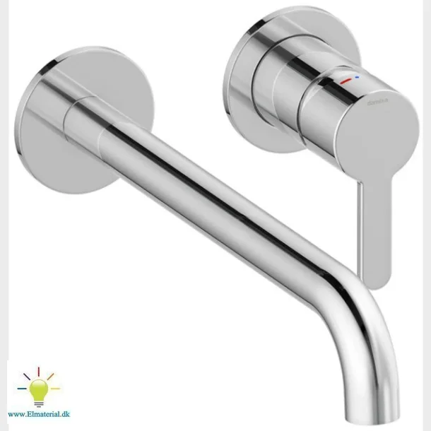 Hndvask Til Indbygning Krom