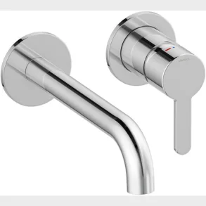 Hndvask Til Indbygning Krom