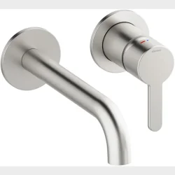 Hndvask Til Indbygning Steel Pvd