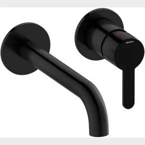 H�ndvask Til Indbygning Matsort