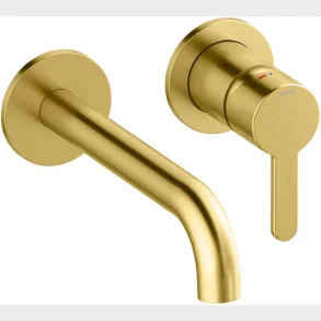 Inbyggt tv�ttst�ll M�ssing PVD