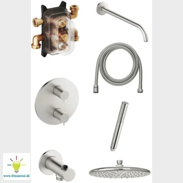 Silhouet Hs1 Indbygning