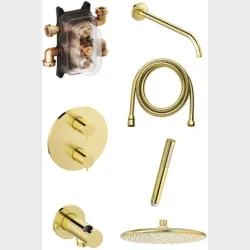 Silhouet Hs1 Indbygning