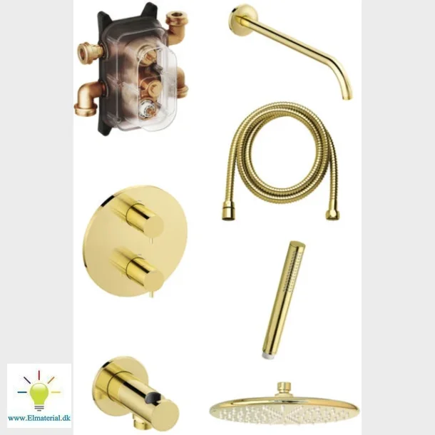 Silhouet Hs1 Indbygning