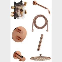 Silhouet Hs1 Indbygning