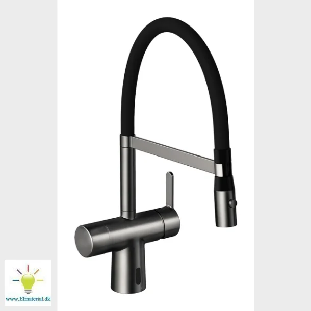 Damixa Silhouet Pro Touchless Kkken