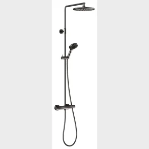 Damixa Silhouet Brusersystem