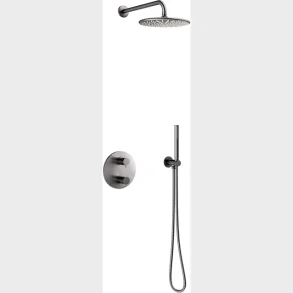 Damixa Silhouet Indbygningspakke