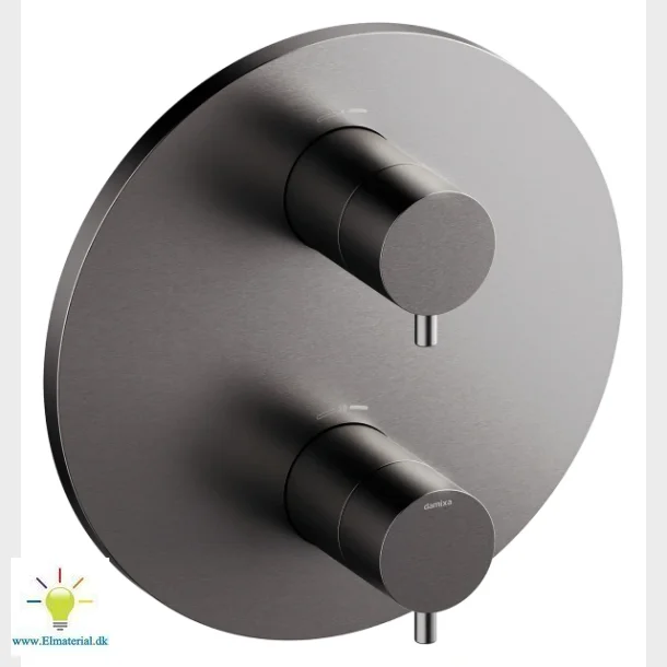 Damixa Bruserholder Med Udlb