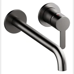 Damixa Silhouet Hndvask Udvendig