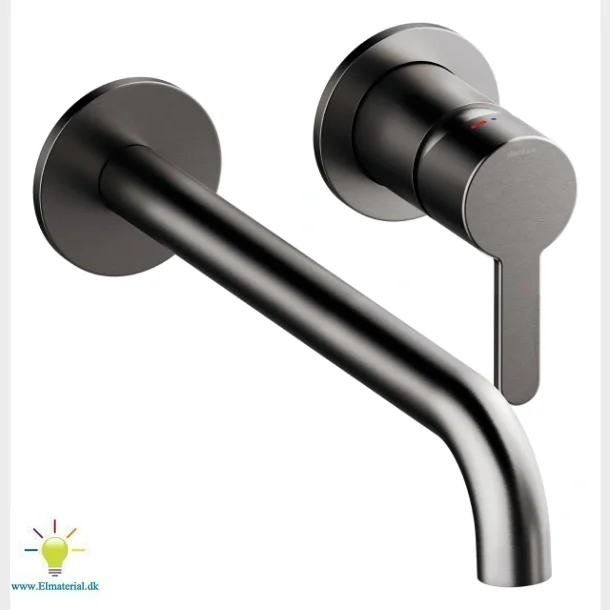 Damixa Silhouet Hndvask Udvendig